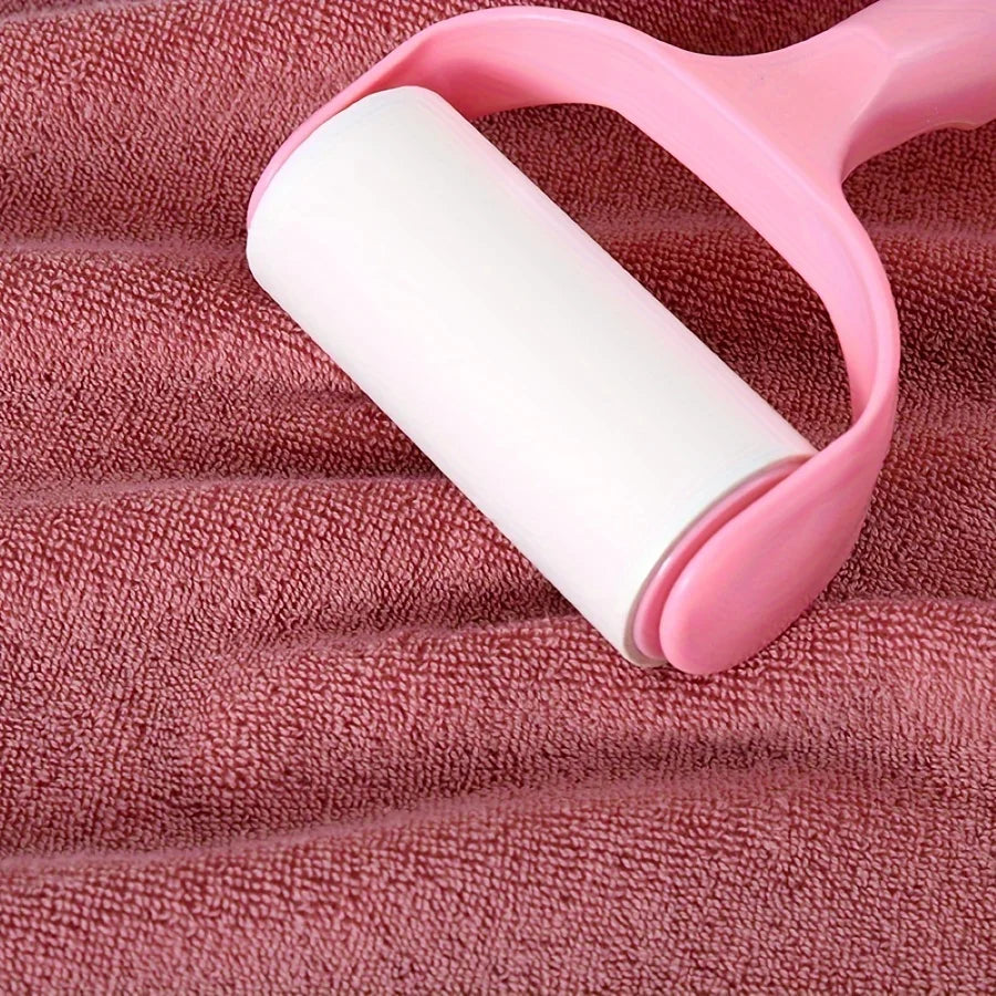 3pcs Face Hand Towel Set- 100%  Cotton