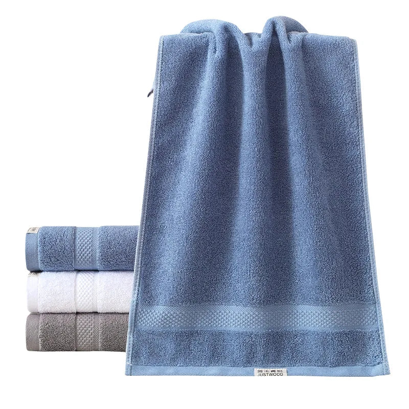 Pure 100% cotton towel